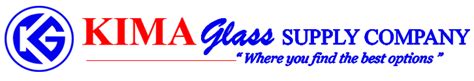 kima glass|Kima Glass Supply Company Inc. .